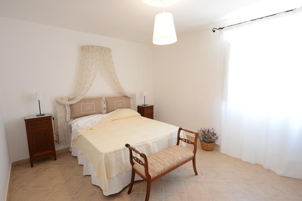 Tenuta Della Torre Apartamento Vatolla Quarto foto